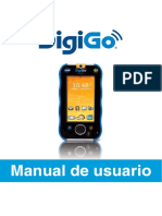 DigiGo Manual Online