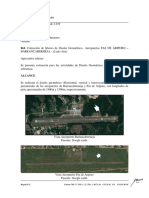 COTIZACIÓN DISEÑO GEOMÉTRICO PAZ DE ARIPORO y BARRANCABERMEJA