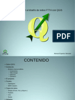 Presentació QGIS