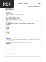 Similarity PDF