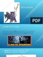 DIOS Hades