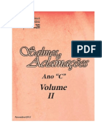 Salmos e Aclamacoes Ano C Vol II 0000926 PDF