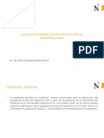 Viabilidad Del Proyecto