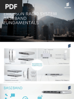 Workshop Baseband CLARO REV A PDF