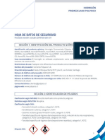 HDS Hormigón Premezclado Polpaico 2017 1 PDF