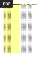 Payments 2019 RD - PA.SV