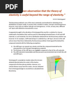 Westergaard Stress Solution Method PDF