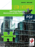 Complete Lean Enterprise