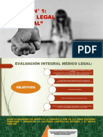 Tarea 1 Medicina Legal Sexual