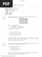 Examen 1 - Diagnóstico