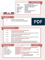 CV NIKO AFRIANSYAH