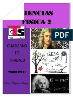 2o Alumno - Ciencias Fisica Cuaderno de Trabajo