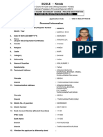 Application Form PDF