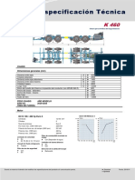 SCANIA K460-IB8x2 PDF