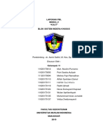 Laporan PBL Modul KULIT Kelompok 11