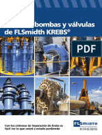 9-100 Krebs CyclonesValvesPumps SPANISH 4-19-17 Web