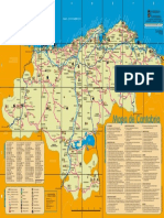 MAPA DE Cantabria PDF