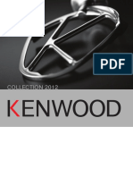 Catalog KENWOOD 2011-2012 - Revisi1 - Edit PDF