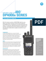 Dp4000e Datasheet Eng