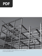 16 Plane Frame Analysis Using Stiffness Method