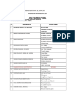 Examen II UNIDAD T