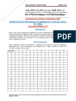 TP 2 Fpga M1 ESE