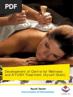 04 - IP - UK - Development - of - Centre - For - Wellness - and - AYUSH - Treatment - (AYUSH Gram)