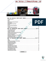 The Gist of NCERT General Science PDF