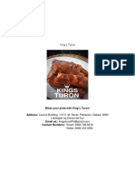 Kings Turon ICT Timbal Edited2