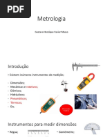 Aula 1 - Paquimetro PDF