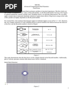 CFD Final Report