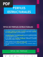 Perfiles Teoria