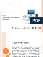 Dispositivos & Periféricos