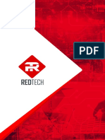 Temario Certificacion Redtech Final