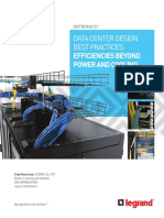 Data Center Design PDF