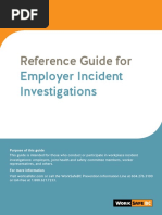 Reference Guide Employer Incident Investigations rg5 PDF en