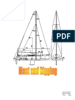 Calculating Mast and Rigging PDF