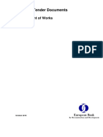 EBRD STD Works+updatedPP - October 2016 PDF