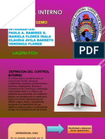 Exposicion de Auditoria Operativa