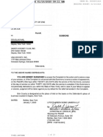 2020 LG 38 Doe V Douglas Nail Et Al SUMMONS COMPLAINT 1 Redacted