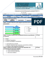 Evaluacion Biología 2