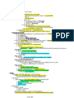 EM MS3 Clerkship StudyGuide