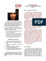 Bernabc3a9 Nwoye 1c2ba 2c2ba y 3c2ba Novenas Del Gran Mes de Julio5 PDF