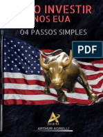 E Book - Como Investir Nos EUA 04 PASSOS SIMPLES