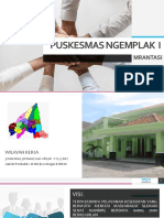 Presentasi PKM Ngemplak I 2019 PDF