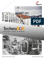 Catalog Technoroll 