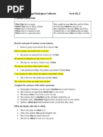 1relative pronouns2ED&ING3PASSIVEVsACTIVE