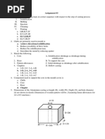 A-3 Solution PDF