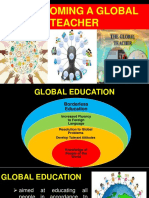 Global Teacher