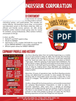 Company Prospectus PDF